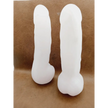 💗✨ Pink Calcite Penis Carving 7’’ – Love Vitality and Playful Empowerment! 🌸