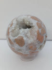 🌸✨ Pink Sakura Agate Sphere – Joy Growth and Gentle Healing ✨🌸 - Spheres