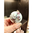 🌸💗 Pink Tourmaline Spheres – Harmonizing Energy Crystals! ✨ - 13 - Spheres