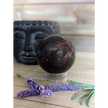 🍇✨ Plum Jasper Spheres – Nurturing Strength & Gentle Balance! ✨🍇 - 1 - Spheres