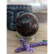 🍇✨ Plum Jasper Spheres – Nurturing Strength & Gentle Balance! ✨🍇 - 6 - Spheres