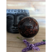 🍇✨ Plum Jasper Spheres – Nurturing Strength & Gentle Balance! ✨🍇 - 7 - Spheres