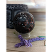 🍇✨ Plum Jasper Spheres – Nurturing Strength & Gentle Balance! ✨🍇 - 8 - Spheres