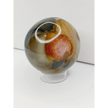 Polychrome Jasper Sphere 2’’ – Earthy Energy Stone 🌈🌍 - Spheres