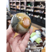 POLYCHROME JASPER SPHERES - Spheres
