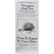 Porcupine Quill Pen - Supplies & Paper