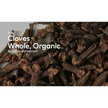 🌿✨ Pre-Packaged Herbs By The Ounce (1 oz) – Ritual Healing and Botanical Magic! 🍃 Page 1 - Whole Cloves - Herbs &