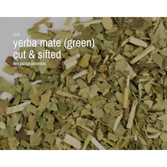 🌿✨ Pre-Packaged Herbs By The Ounce (1 oz) – Ritual Healing and Botanical Magic! 🍃 Page 1 - Yerba Mate - Herbs &