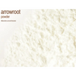 🌿✨ Pre-Packaged Herbs By The Ounce (1 oz) – Ritual Healing and Botanical Magic! 🍃 Page 1 - Arrowroot Powder - Herbs &