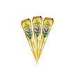 🌿✨ Premium Gold Henna Cone – Natural Color and Artistic Expression 🎨