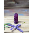 Purple Fluorite Cylinder Tower - 1 - Towers