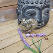 Pyrite Hearts - 04. Pyrite Heart - 2 1/2’’ - Carvings