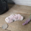 Pyrite on Quartz Clusters - 20 - Specimens