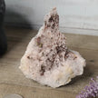 Pyrite on Quartz Clusters - 21 - Specimens