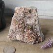 Pyrite on Quartz Clusters - 31 - Specimens