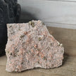 Pyrite on Quartz Clusters - 30 - Specimens