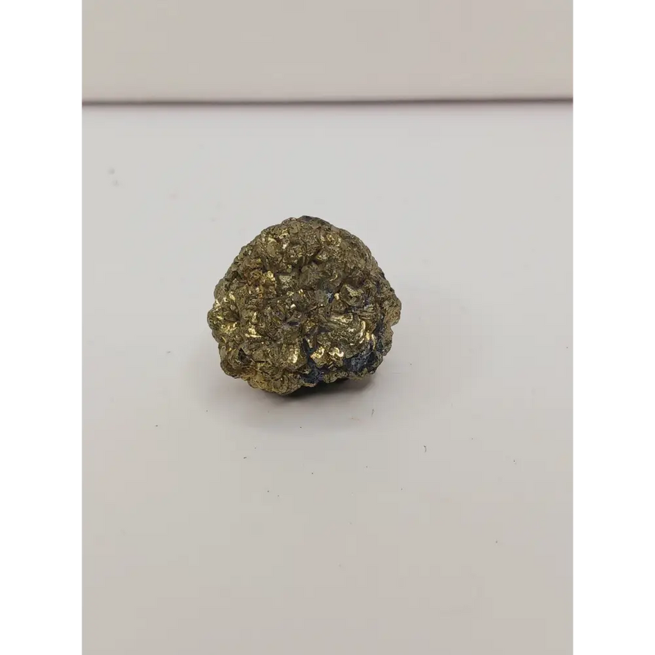 ✨💛 Pyrite Specimen – Abundance Protection and Manifestation 🪙 3 sizes - Small - 1’’ approx - Specimens