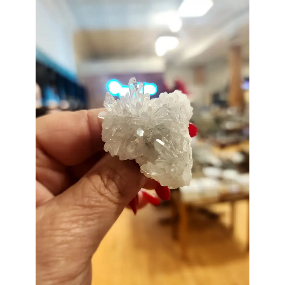 Gorgeous Quartz Clusters - 11 - Specimens
