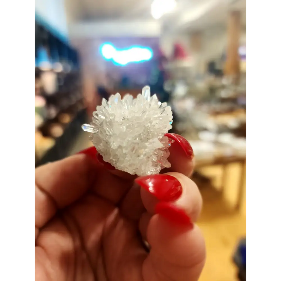 Gorgeous Quartz Clusters - 7 - Specimens