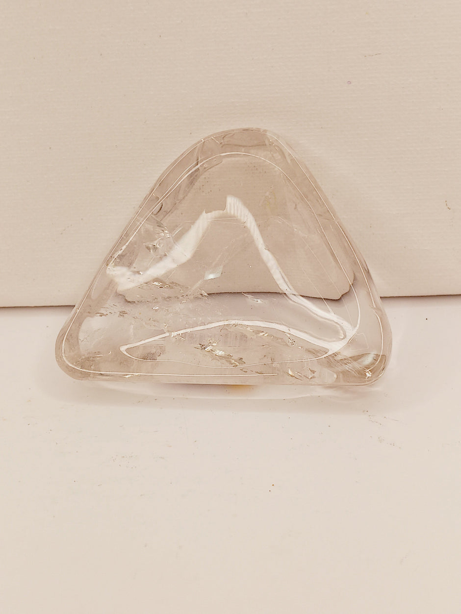 🤍✨ Quartz Crystal Bowl – Clarity Amplification and Sacred Storage 🌟 - 11 - Carvings