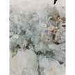 🌸✨ Quartz Flower Cluster – Amplification Harmony and Natural Beauty 🌿