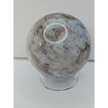 🌈🌙 Rainbow Moonstone Spheres – Intuition and Spiritual Light! ✨ - 2 - 3’’ - Spheres