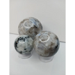 🌈🌙 Rainbow Moonstone Spheres – Intuition and Spiritual Light! ✨ - Spheres