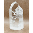 🌈✨ Rainbow Quartz Tower – Joy Clarity and Magical Light 🤍 - 6 - 3.25’’ - Towers