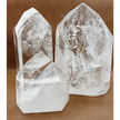 🌈✨ Rainbow Quartz Tower – Joy Clarity and Magical Light 🤍 - Towers