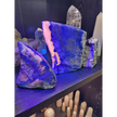 🔷✨ RARE Afghanite Freeform – Rare & Enlightening Crystal Sculpture! 🌟 - Free Forms