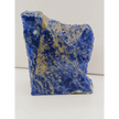 🔷✨ Raw Sodalite Freeform – Intuition Insight and Calming Energy 🌌 - 8 - Free Forms