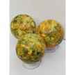 🧡✨ Realgar Sphere – Transformation Insight and Manifestation 🌟 - Spheres