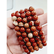 ❤️✨ Red Jasper 8 mm Bracelet – Strength Stability and Root Chakra Power! 🌱 - OMC BRACELETS