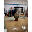 Red Moss Agate Spheres - 2 - Spheres