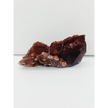 🔴✨ Red Quartz Specimen – Vitality Courage and Manifestation 🌟 - Specimens