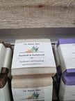 Handmade Cold Pressed Soap – Nourishing, Pure and Artisan Crafted 🌿