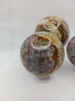 Pink Tourmaline Sphere (2.5