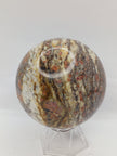 Pink Tourmaline Sphere (2.5