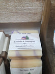Handmade Cold Pressed Soap – Nourishing, Pure and Artisan Crafted 🌿
