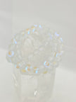 Angel Aura Quartz – Peaceful Energy for Clarity and High Vibes