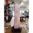 🌹✨ Rose Quartz Tower with Stand – Love Healing and Heart Power 💗