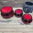Rotating Sphere Stand - Wooden - STANDS