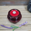 Rotating Sphere Stand - Wooden - Small - STANDS