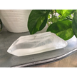 🤍✨ Rough Quartz Points – Amplify Cleanse & Channel Pure Energy! 🌟 - 3 - 5.25’’ - Towers