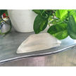 🤍✨ Rough Quartz Points – Amplify Cleanse & Channel Pure Energy! 🌟 - 4 - 4.75’’ - Towers