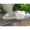 🤍✨ Rough Quartz Points – Amplify Cleanse & Channel Pure Energy! 🌟 - 8 - 7’’ - Towers