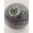 🔮✨ Ruby in Blue Kyanite Spheres – Courage Alignment and High-Vibrational Harmony! 💙❤️ - Spheres