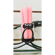 Scented Ritual Candles - Rose - Incense & Burners