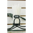 Scented Ritual Candles - Sage - Incense & Burners