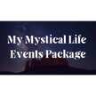 Sedona September 11th - 15th Retreat - DEPOSIT ONLY - MY MYSTICAL LIFE Events Package for Off Site Participants - Shop